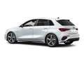 Audi S3 Sportback TFSI quattro White - thumbnail 2