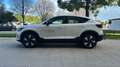 Volvo C40 Recharge Single Eléctrico Plus Blanco - thumbnail 4