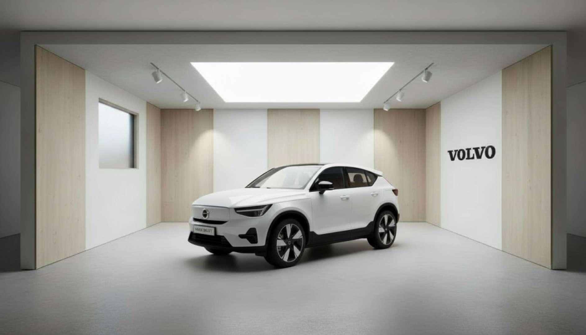 Volvo C40 Recharge PLUS -  - Joinsteer - #3