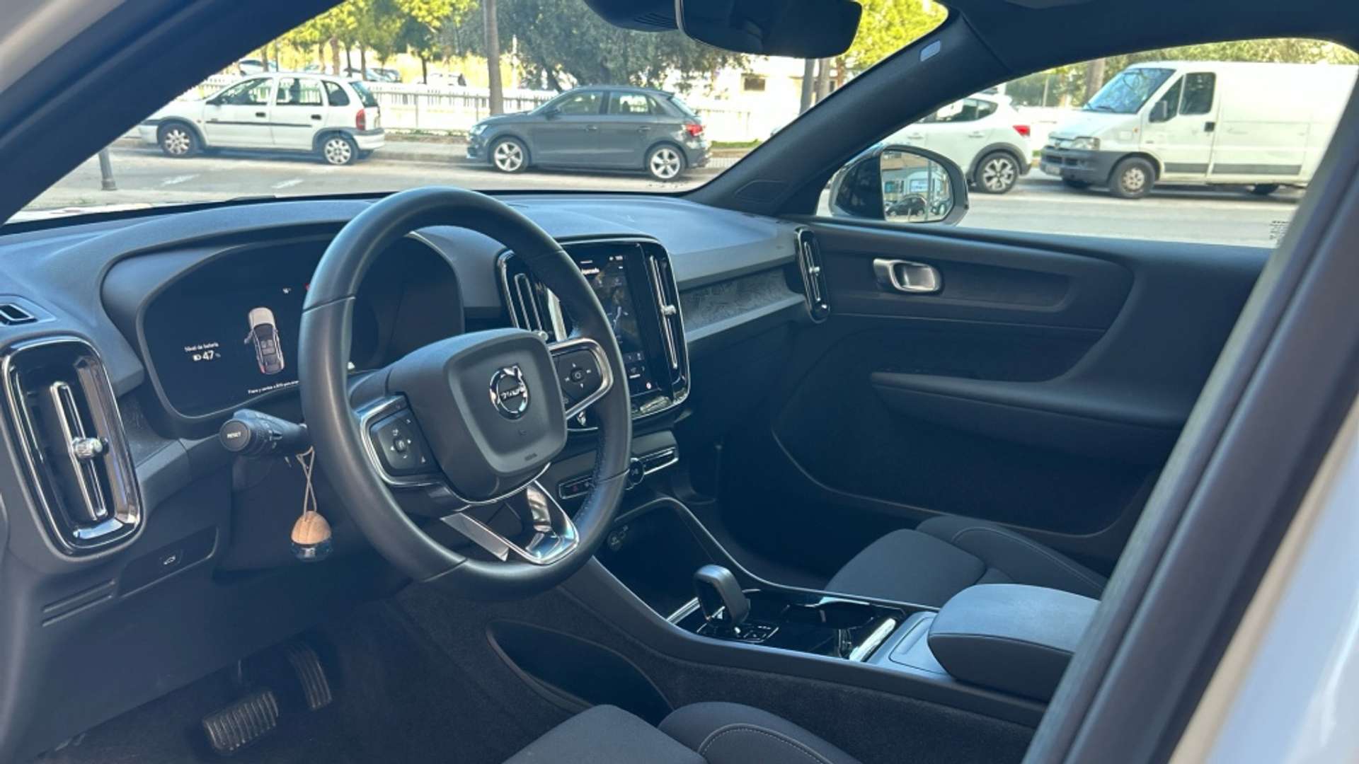 Volvo C40 Recharge PLUS -  - Joinsteer - #5