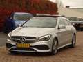 Mercedes-Benz CLA 200 Shooting Brake AMG-Line | Schuifdak | Trekhk | Nav Grijs - thumbnail 25