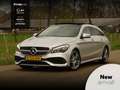 Mercedes-Benz CLA 200 Shooting Brake AMG-Line | Schuifdak | Trekhk | Nav Grijs - thumbnail 1