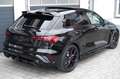 Audi RS3 RS 3 Sportback RS-Schalens. Carbon-Spoiler Pano. Nero - thumbnail 17