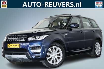 Land Rover Range Rover Sport 3.0 TDV6 HSE Dynamic / Opendak / Leder / Xenon / N