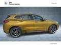 BMW X2 xDrive18dA 150ch M Sport Euro6d-T Or - thumbnail 5