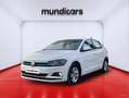 Volkswagen Polo 1.0 TSI Advance DSG 70kW Blanco - thumbnail 8