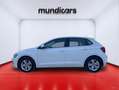 Volkswagen Polo 1.0 TSI Advance DSG 70kW Blanco - thumbnail 7