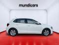 Volkswagen Polo 1.0 TSI Advance DSG 70kW Blanco - thumbnail 3
