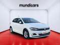 Volkswagen Polo 1.0 TSI Advance DSG 70kW Blanco - thumbnail 2