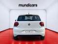 Volkswagen Polo 1.0 TSI Advance DSG 70kW Blanco - thumbnail 5