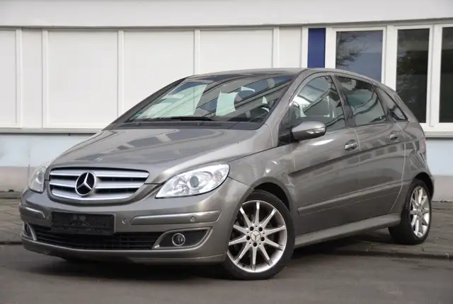 Mercedes-Benz B 200 B 200 Turbo (245.234) Sport-Paket