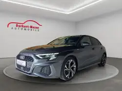 Audi A3 35 1.5 TFSI Sportback S line*NAVI*DAB*KAMERA*