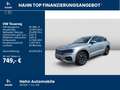 Volkswagen Touareg Elegance 3.0TSI 4Mo AREA LEDER PANO MATR Silber - thumbnail 2
