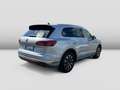 Volkswagen Touareg Elegance 3.0TSI 4Mo AREA LEDER PANO MATR Silber - thumbnail 4