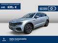 Volkswagen Touareg Elegance 3.0TSI 4Mo AREA LEDER PANO MATR Silber - thumbnail 1