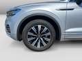Volkswagen Touareg Elegance 3.0TSI 4Mo AREA LEDER PANO MATR Silber - thumbnail 5