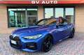 BMW 420 d Coupe mhev xdrive Msport Blu/Azzurro - thumbnail 1