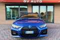 BMW 420 d Coupe mhev xdrive Msport Blu/Azzurro - thumbnail 2