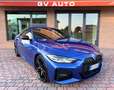 BMW 420 d Coupe mhev xdrive Msport Blu/Azzurro - thumbnail 3
