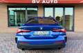 BMW 420 d Coupe mhev xdrive Msport Blu/Azzurro - thumbnail 5