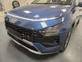 Hyundai BAYON 1.2 Gpl Xline 78cv mt Azul - thumbnail 19