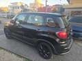 Fiat 500L 1.4 95 CV S&S Cross no vincolo finanz !!!! !!!! Černá - thumbnail 5