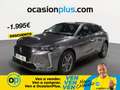 DS Automobiles DS 4 BlueHDi Bastille Aut. 130 Gris - thumbnail 1