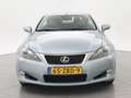 Lexus IS 250 Cabriolet 250C 2.5 V6 AUT. EXECUTIVE + STOELVENTIL Blauw - thumbnail 25