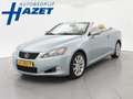 Lexus IS 250 Cabriolet 250C 2.5 V6 AUT. EXECUTIVE + STOELVENTIL Blauw - thumbnail 1