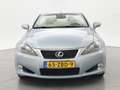 Lexus IS 250 Cabriolet 250C 2.5 V6 AUT. EXECUTIVE + STOELVENTIL Blauw - thumbnail 7
