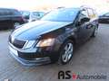 Skoda Octavia Combi Style 2.Hd*Navi*ACC*Kamera*8-fach Schwarz - thumbnail 3