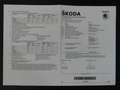 Skoda Octavia Combi Style 2.Hd*Navi*ACC*Kamera*8-fach Schwarz - thumbnail 26
