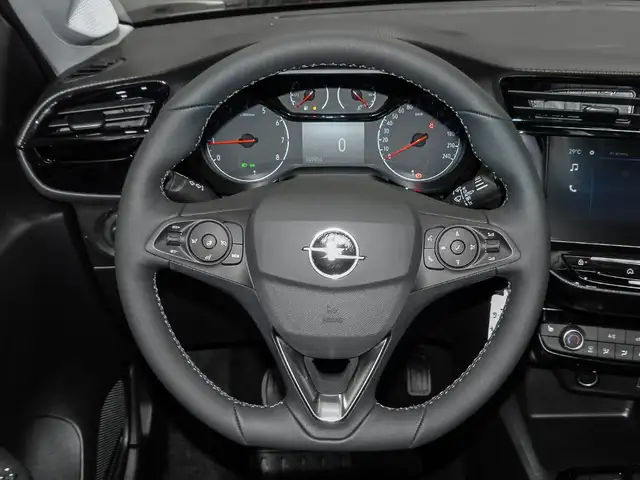 Opel Corsa view 7