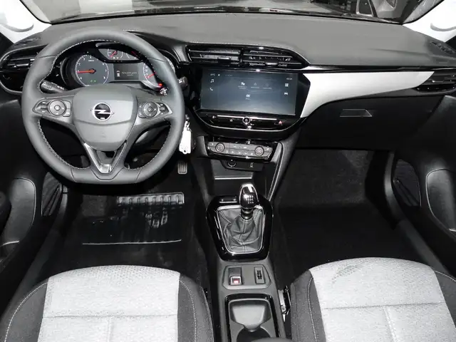 Opel Corsa view 5