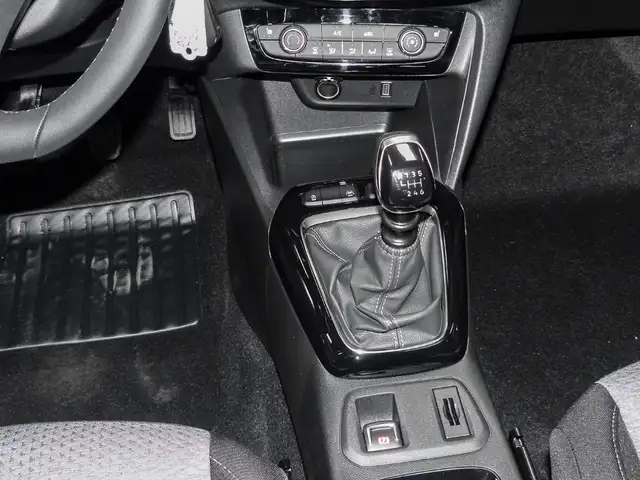 Opel Corsa view 8