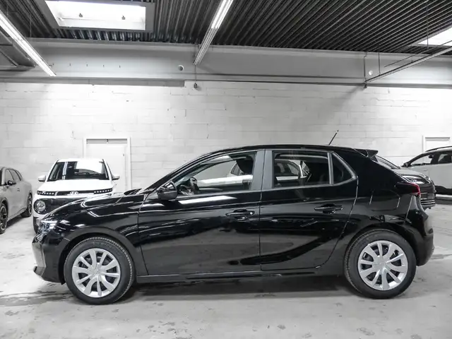 Opel Corsa view 14