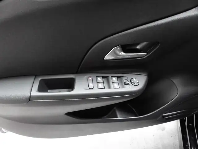 Opel Corsa view 11