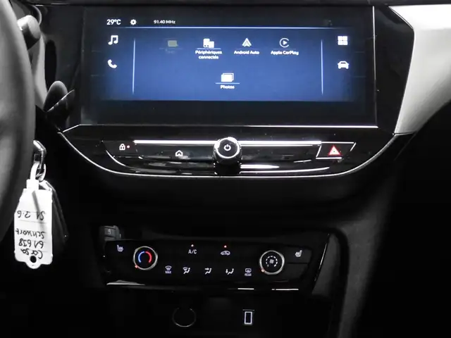 Opel Corsa view 6