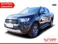 Ford Ranger 2.0 TDCi Wildtrack DoKa 4x4 Aut. LED Navi Nero - thumbnail 1