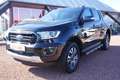 Ford Ranger 2.0 TDCi Wildtrack DoKa 4x4 Aut. LED Navi Nero - thumbnail 2