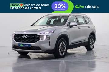 1.6TGDI HEV Klass 7pl 2WD 6AT