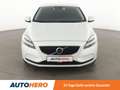 Volvo V40 2.0 T2 Momentum*NAVI*PDC*SHZ*TEMPO* Weiß - thumbnail 9