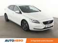 Volvo V40 2.0 T2 Momentum*NAVI*PDC*SHZ*TEMPO* Weiß - thumbnail 8