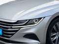 Volkswagen Arteon Shootingbrake ELEGANCE 2.0TSI 190PS DSG NAVI.AHK.K Plateado - thumbnail 6