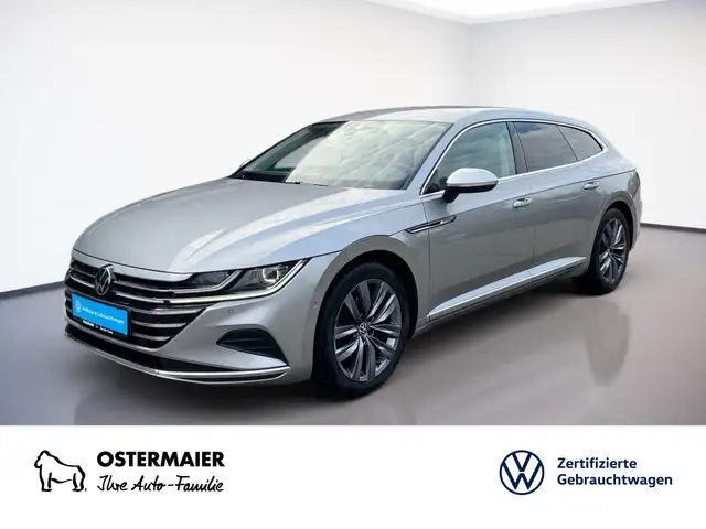 Volkswagen Arteon Shootingbrake ELEGANCE 2.0TSI 190PS DSG NAVI.AHK.K