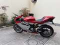 MV Agusta F4 1000 Paraleva Freno. Tamponi Anteriori - thumbnail 1
