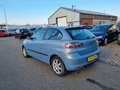 SEAT Ibiza 1.4-16V Sensation Clima Bj:2006 NAP! Blauw - thumbnail 3