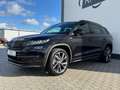 Skoda Kodiaq Sportline 4x4+AHK+LED+Sitzhzg Nero - thumbnail 3