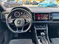 Skoda Kodiaq Sportline 4x4+AHK+LED+Sitzhzg Nero - thumbnail 11