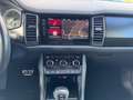 Skoda Kodiaq Sportline 4x4+AHK+LED+Sitzhzg Nero - thumbnail 14